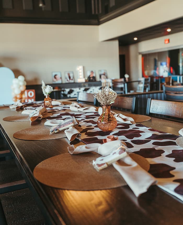 The First Annual CASUAL-LƏ