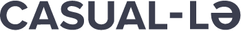 CASUAL-LA Logo