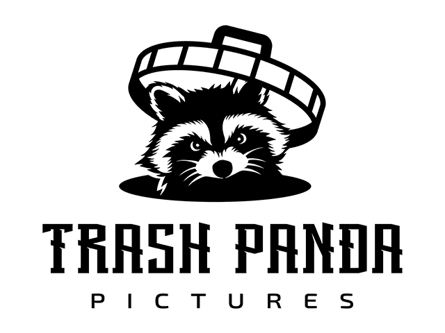 Trash Panda Pictures logo