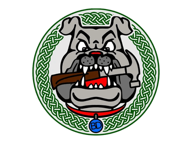 Big Dawg Home Improvements logo